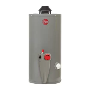 Calentador Rheem de 10 Galones
