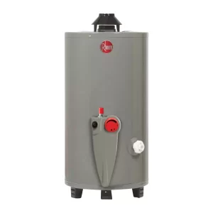 Calentador Rheem de 13 Galones