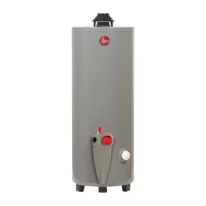 Calentador Rheem de 20 Galones