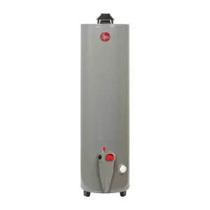 Calentador Rheem de 30 Galones