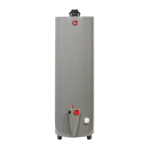 Calentador Rheem de 40 Galones