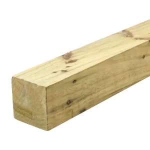 Barrote 4 x 4 x 16 #2