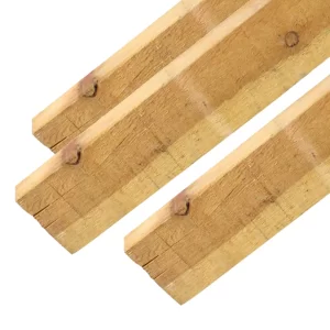 Barrote 2 x 4 x 14 DF #2