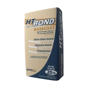 HT Bond Basecoat 20kg