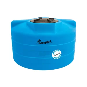 Cisterna Rotoplas 1200L