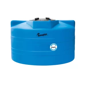 Cisterna Rotoplas 5000L
