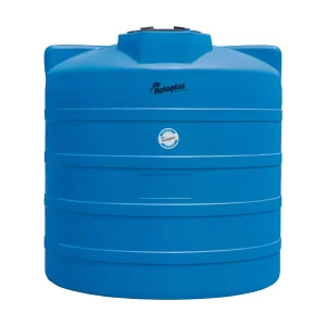 Cisterna Rotoplas 10,000 L