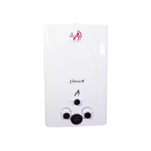 Calentador Hot Shower Classic 8