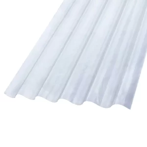 Lámina Transparente 8ft