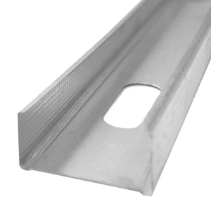 Poste de Metal 3 5/8 x 10 Cal.25