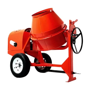 Revolvedora para Construcción 13HP