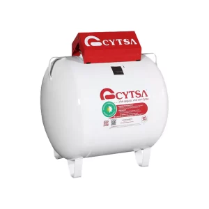 Tanque Estacionario Cytsa 120L