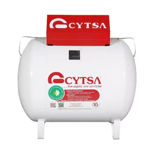 Tanque Estacionario Cytsa 180L