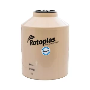 Tinaco Rotoplas 1100L