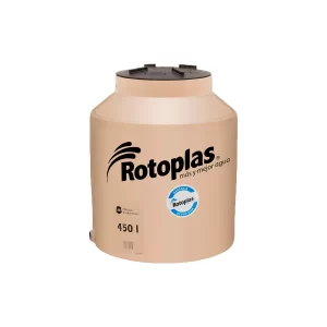 Tinaco Rotoplas 450L