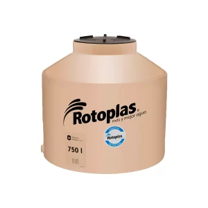 Tinaco Rotoplas 750L