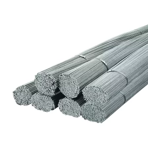 Varilla Recta 5/8 x 40 pies